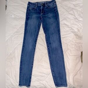 American eagle outfitters skinny jeans